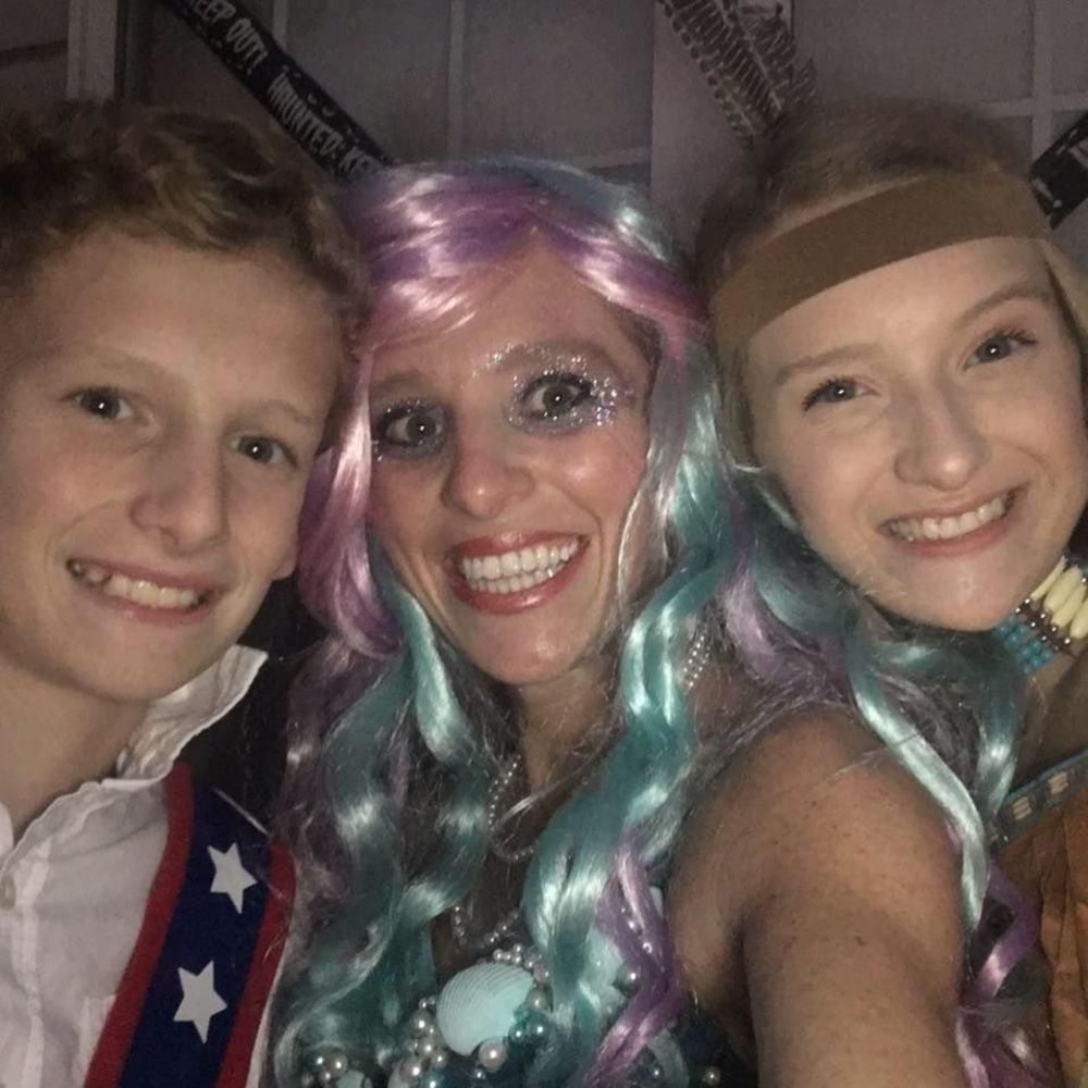 Meet your Posher, Tammy